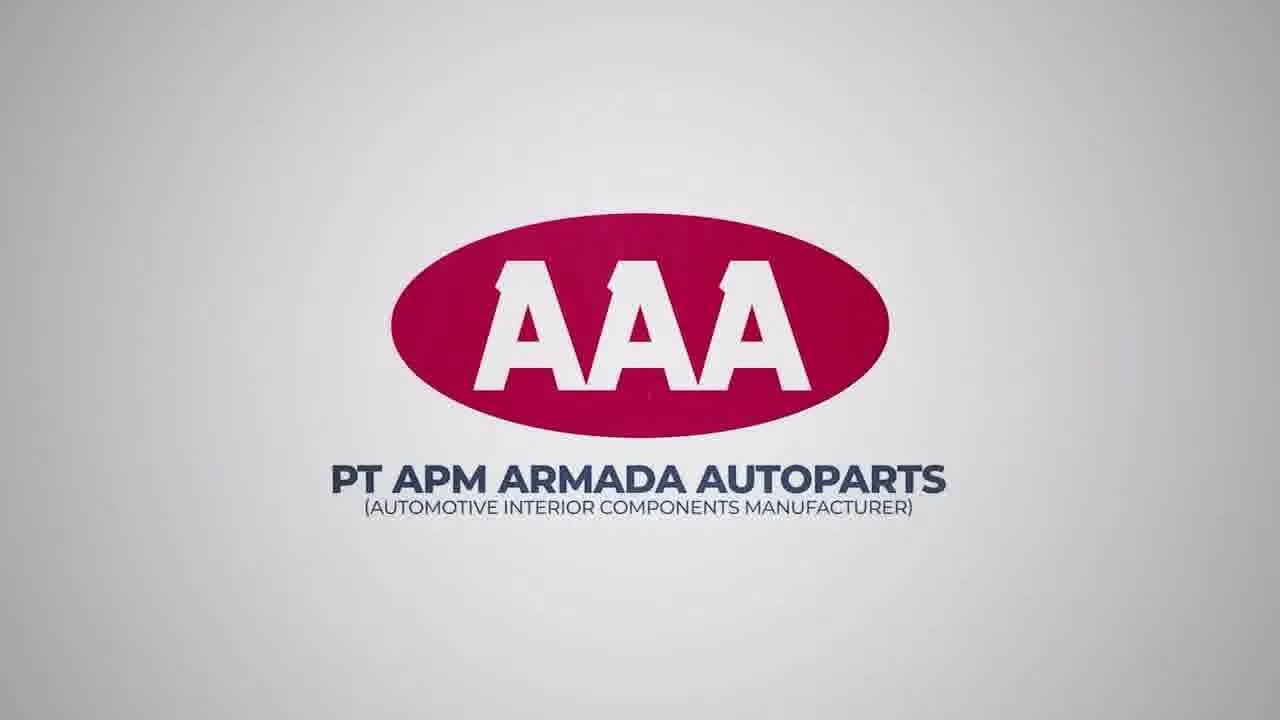 APM Armada Auto Parts logo