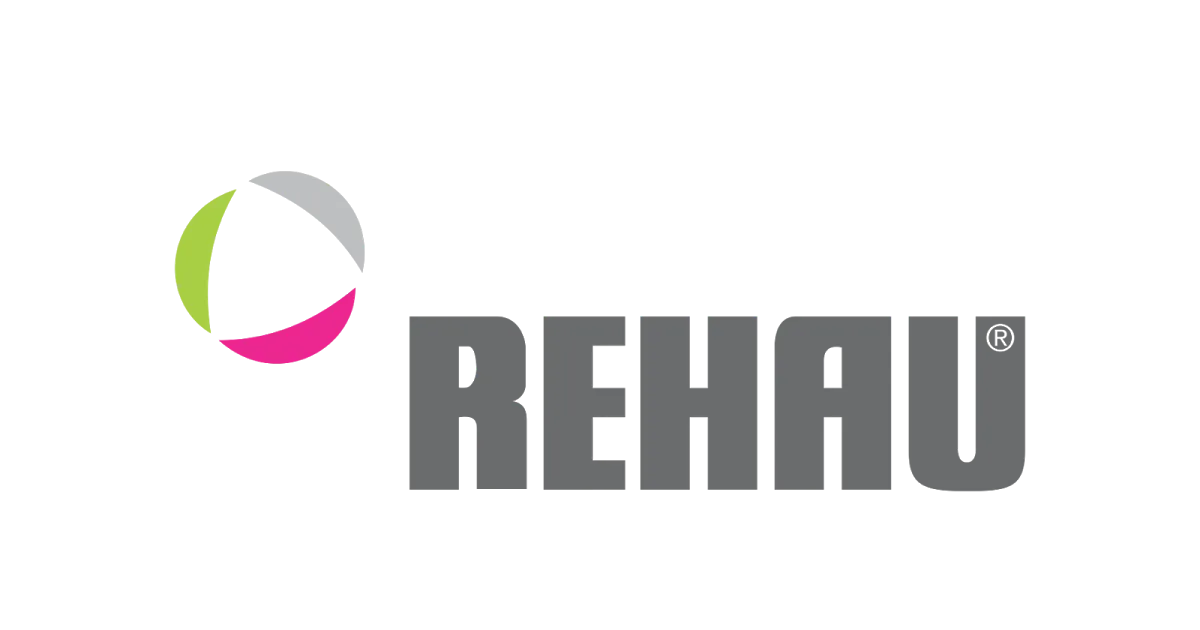 REHAU logo